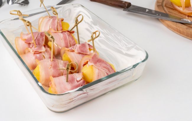 Ці скляні форми не можна класти в духовку: перевірте свої!