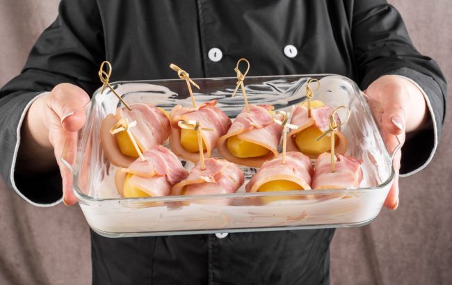 Ці страви не можна запікати у скляних формах: все зіпсуєте