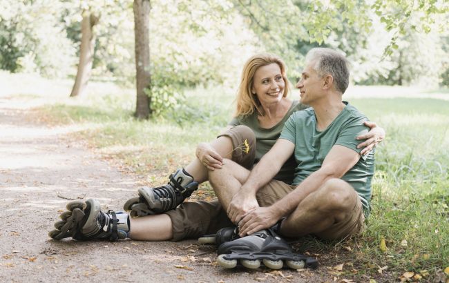 7 неочевидних плюсів зрілого життя, які змінять ваше ставлення до віку