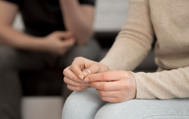 Як розлучитись з партнером "правильно" та без страждань: всього 4 правила