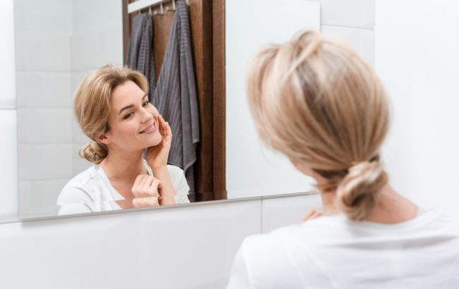 Лише одна хвилина на день: лакшері процедура від косметолога, яка омолоджує шию