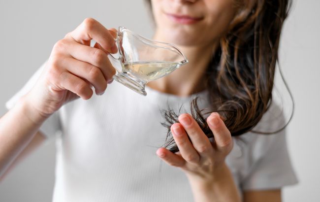 Цей домашній засіб допомагає уникнути випадіння волосся: не всі про нього знають