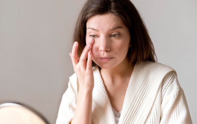Кожа лица сухая и чешется: вот о каких проблемах "говорит" тело