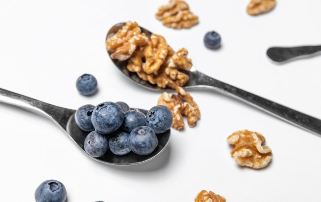 Поєднуйте ці два продукти, щоб покращити пам'ять та захистити мозок від старіння