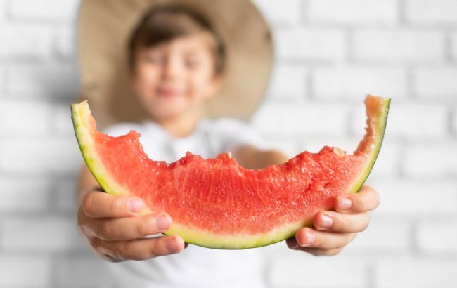 Що станеться з організмом, якщо щодня їсти кавун: 6 наслідків