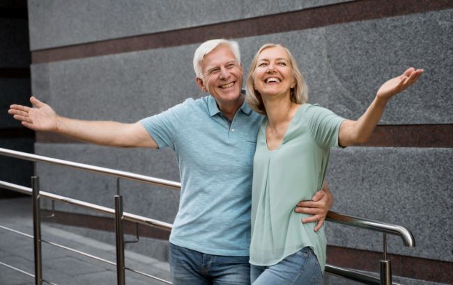 Топ-8 щоденних звичок, які допоможуть жити довше та виглядати молодше