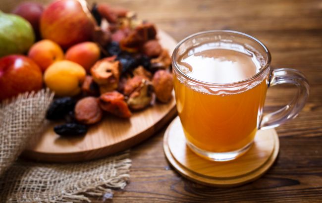 Узвар на Святвечір: кому варто бути обережним із традиційним напоєм