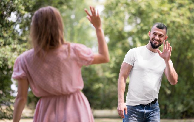 Як сприймати побачення, що не переросли у стосунки: чому не варто засмучуватися