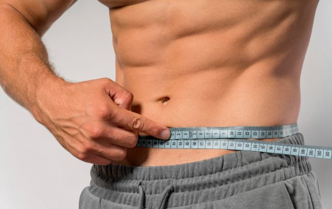 Мужчина сбросил 45 кг после того, как избавился от этих 5 ошибок в питании