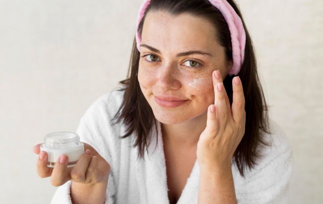 В якому віці варто починати використовувати засоби проти зморшок: точна відповідь