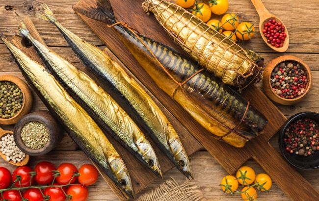 2 популярні риби, які викликають стрибки тиску: всі їх їдять