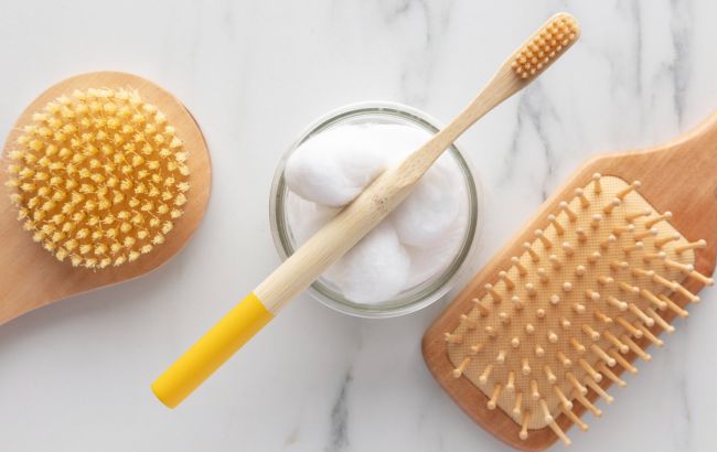 Ці 7 предметів в будинку можуть нашкодити організму, якщо їх часто не замінювати