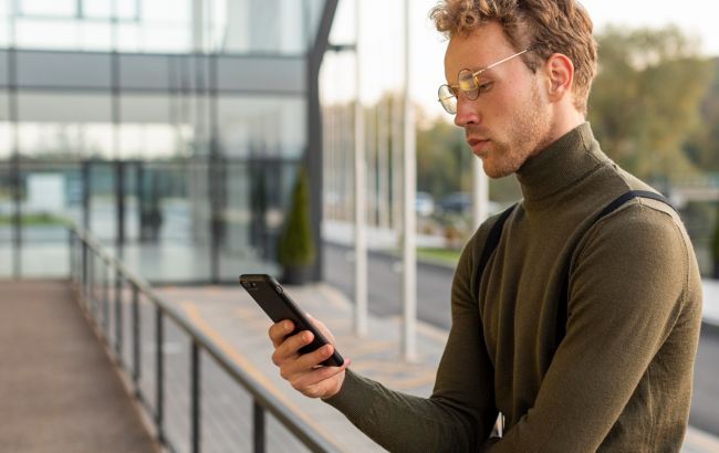 "Дія" відтепер надсилатиме повідомлення про рецепти та направлення від лікаря: деталі