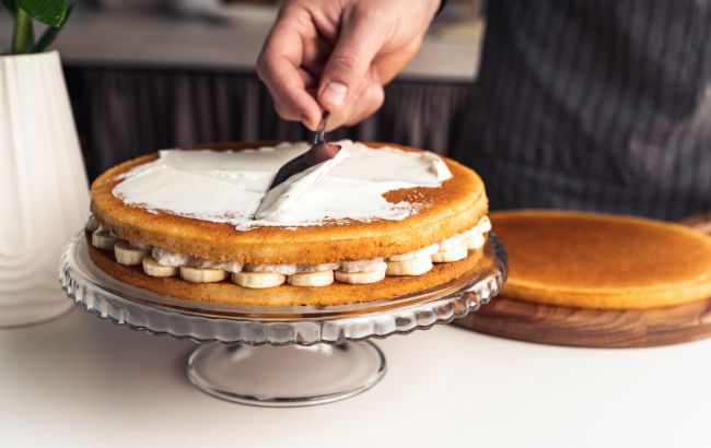 Торт вийшов не такий, як хотілося? 5 головних помилок при випіканні