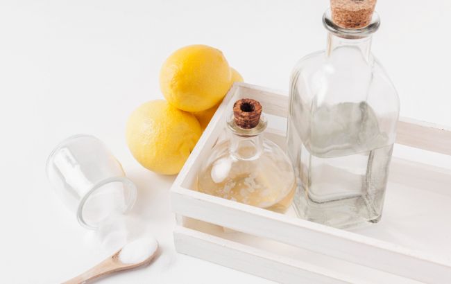 Універсальний засіб: 6 способів використання оцту вдома