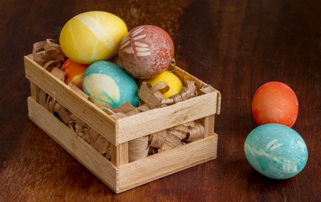 Що зробити з яйцями після Великодня: 5 рецептів, які ніколи не набриднуть
