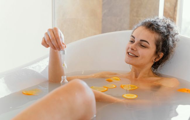 Якою має бути температура води у ванній: важливо знати всім