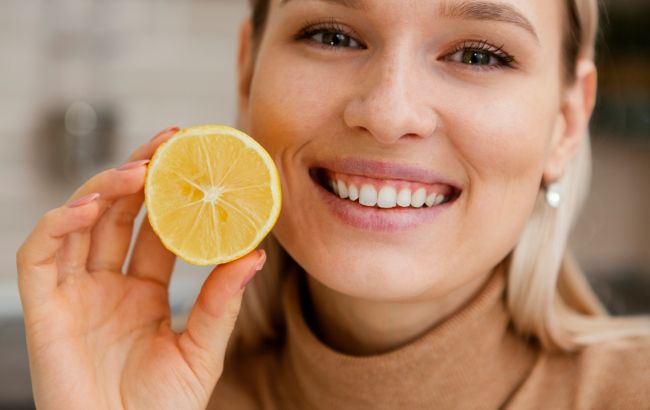Лимон - не головне джерело вітаміну С для українців, - імунолог