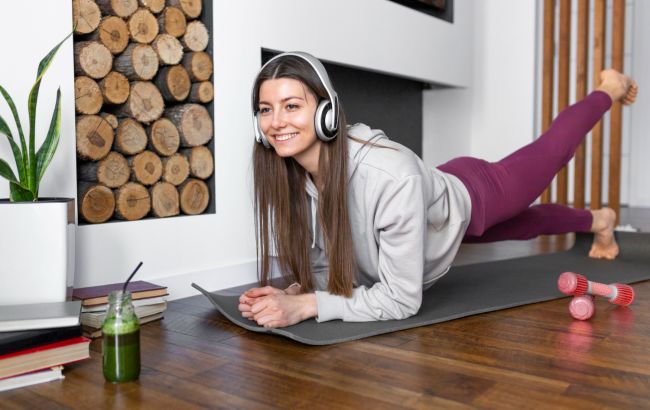 Топ-5 поширених помилок при тренуваннях вдома, які зводять всі зусилля нанівець