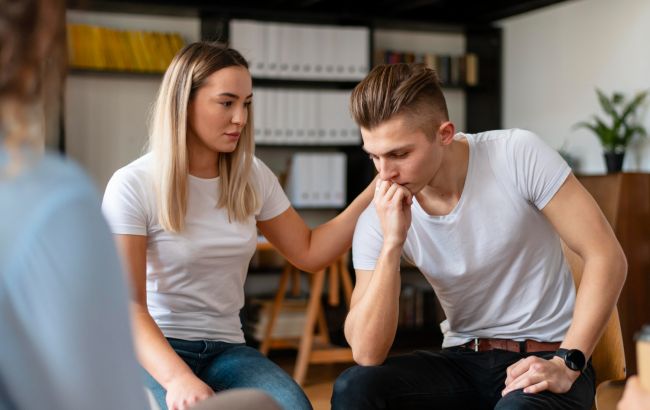 Не говоріть цього: яку пораду категорично не можна давати людям