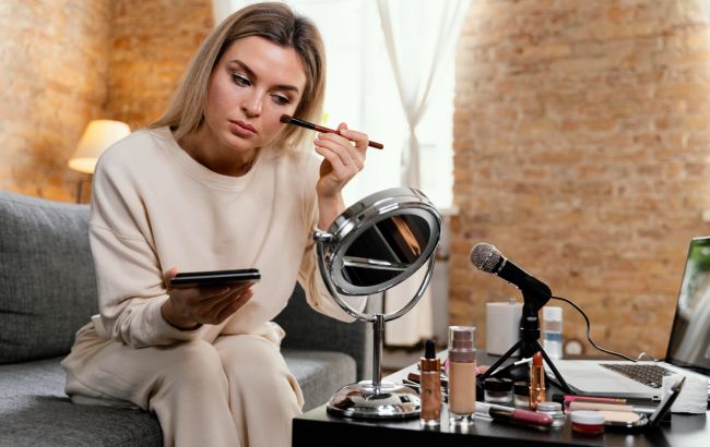 Візажист поділились секретами, які допоможуть освіжити обличчя та виглядати молодше