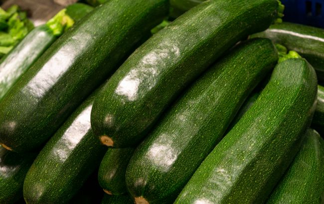 Допомагають боротися зі шкідниками: 5 рослин, які потрібно посадити біля кабачків