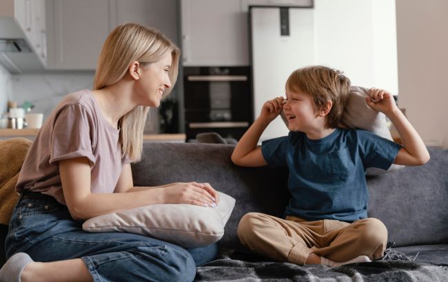 Особисті межі батьків: як не розчинитися в дитині і жити ще й своє життя