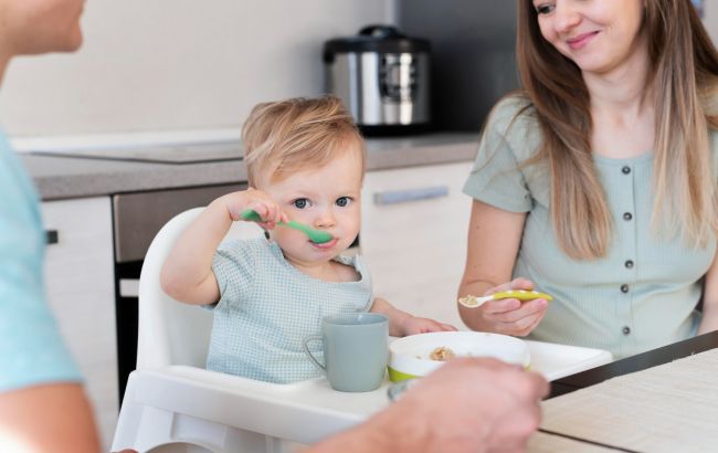 Ось які столові прибори шкідливі для дітей: перевірте, чи є такі у вас вдома