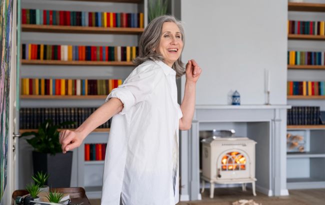 6 речей, які потрібно робити після 17:00, щоб сповільнити старіння