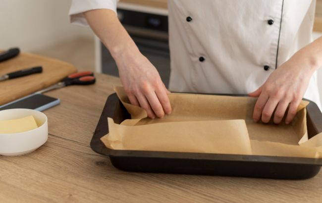 Скляні чи металеві: які форми для випічки краще використовувати