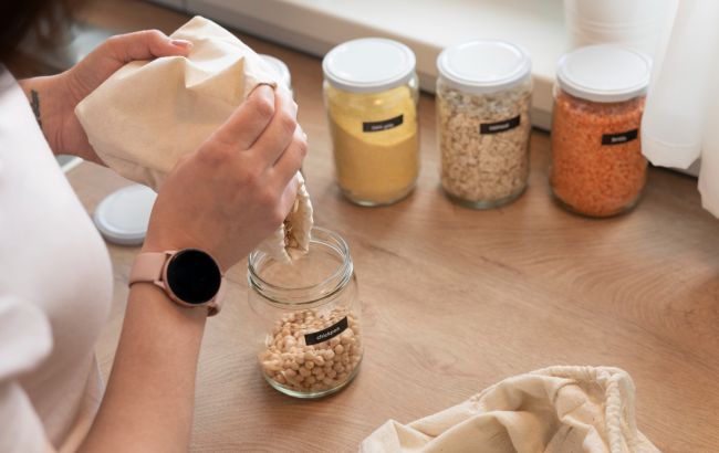 8 простих круп, які містять багато магнію