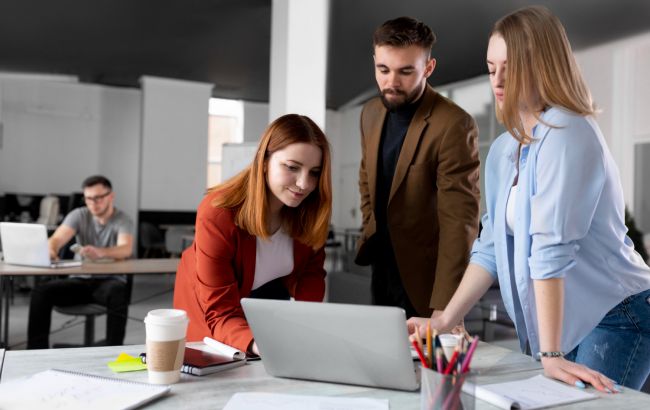 6 звичок людей, які швидко просуваються в кар&rsquo;єрі та отримують велику зарплату