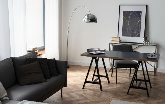 5 трендів інтер&rsquo;єру, які роблять ваш дім "старомодним"