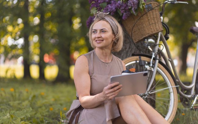 10 речей, які мають знати та робити люди 40+, щоб бути щасливими щодня