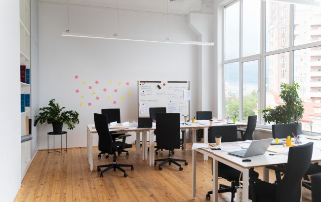 10 організаційний ідей, які покращать функціональність офісу