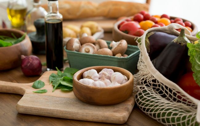 Збережуть молодість та здоров'я шкіри: гастроентеролог назвала 10 корисних продуктів