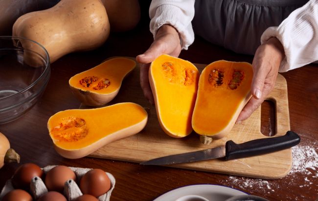 Чи справді безпечно їсти сирий гарбуз?