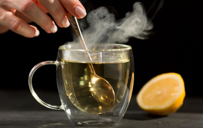 5 продуктів, які перетворять ваш чай на "еліксир здоров'я": спробуйте вже сьогодні!