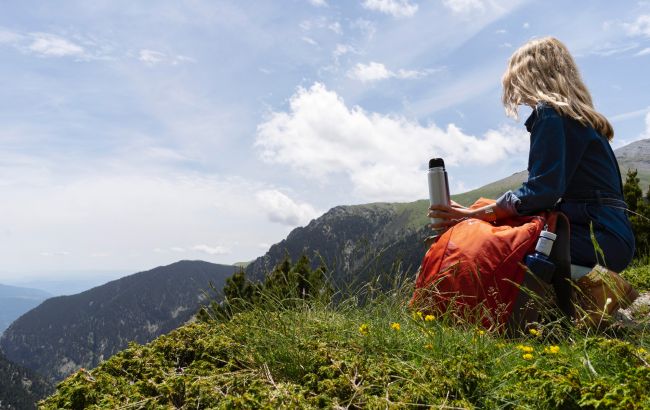 Місця сили в Україні, які обов'язково варто відвідати хоча б раз у житті