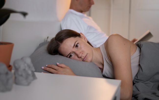 Не можете довго заснути? Названо легкий лайфхак, який точно допоможе
