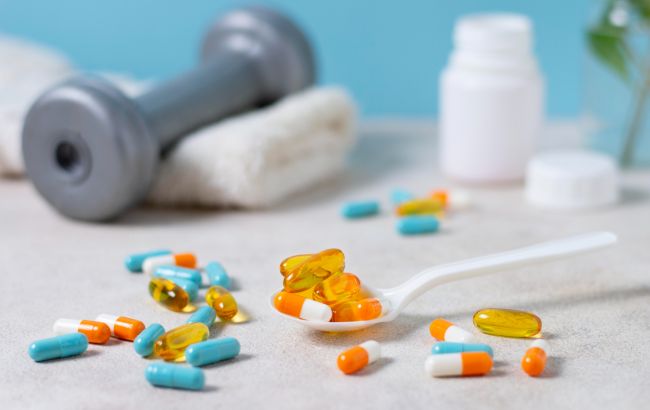 Популярна спортивна добавка збільшує вагу: більшість не знає