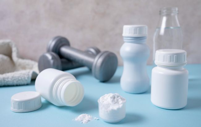 Що буде, якщо вживати багато креатину: ризики, які варто знати кожному