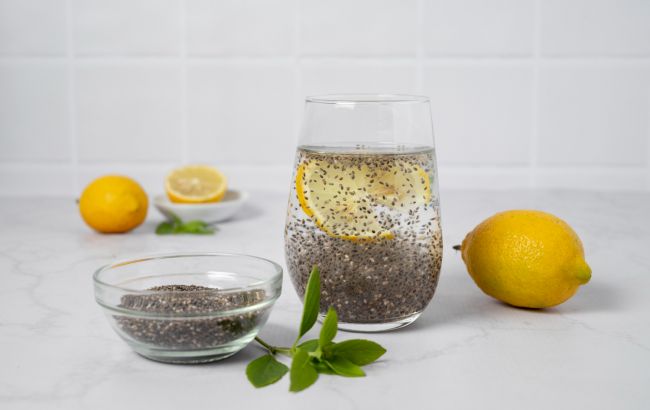 Названо натуральний напій, який ефективно бореться з закрепами