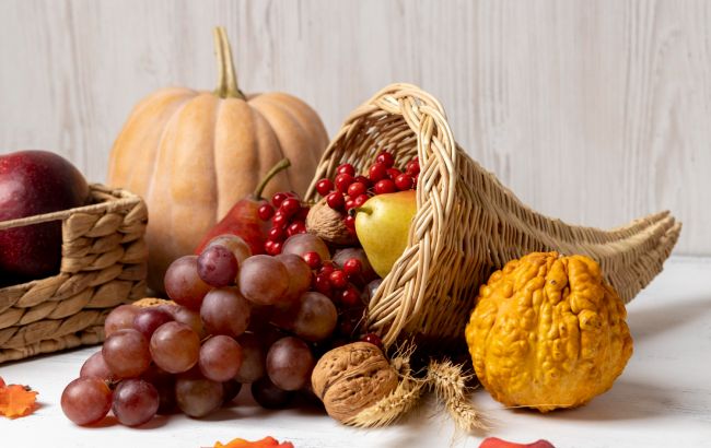 Топ-8 основних овочів, які варто їсти цієї осені