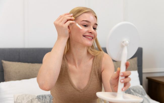Розгладжують зморшки та живлять: чим можна замінити ретинол у догляді за шкірою
