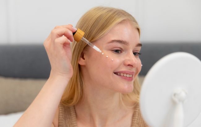 Зробіть це перед використанням нових засобів для обличчя і шкіра скаже вам "дякую"