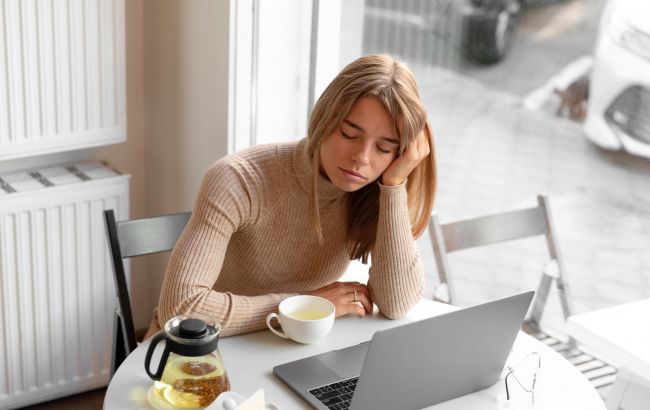 "Особая" усталость украинцев: почему мы истощены круглосуточно и что с этим делать