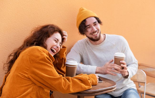 Дружба с бывшими: табу или необходимость