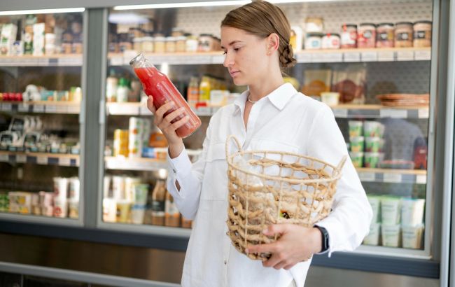 Пийте цей червоний сік щоранку і організм скаже вам "дякую"