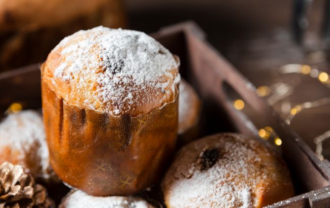 Паска не будет сырой: 4 способа проверить готовность выпечки